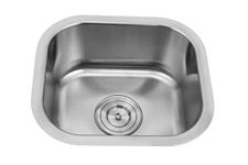 Undermount Kitchen Sinks