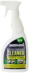 Garden Genie FAM0314 Rattan Furniture Cleaner, Clear Liquid, 10 x 6 x 25 cm