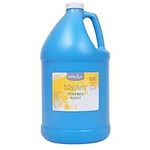 Handy Art Little Masters Tempera Paint, Light Blue, Gallon