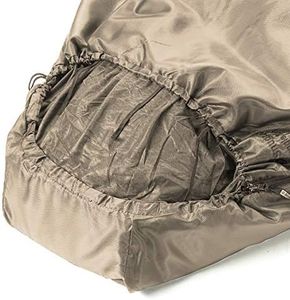 Snugpak Right Hand Zip Jungle Bag, Desert Sand