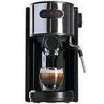 Coffee Gator Espresso Machine, Quic