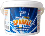 TAP Sparkle Feature Cleaner Bulk 3 Litre Tub (Treats 1200L)