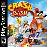 Crash Bash - PlayStation (Renewed)