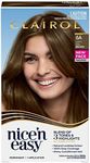 Clairol Nice 'N Easy Permanent Hair