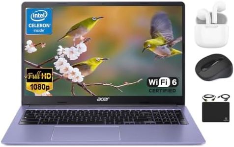 acer Chrom