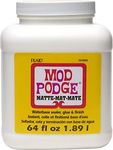 Mod Podge Matte Sealer, Glue & Fini