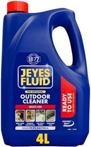 Jeyes Flui