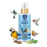 Lice Shampoo For Birds