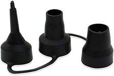 SZXMDKH 1 Pack Replacement Nozzles 