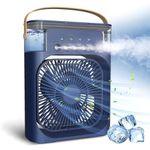 Cool Portable Air Conditioner