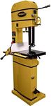 Powermatic 15-Inch Woodworking Bandsaw, 3 HP, 230V 1Ph (Model PM1500)