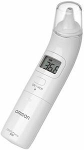 Omron Gentle Temp 520 Ear Thermometer
