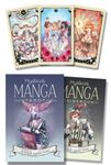 MYSTICAL MANGA TAROT
