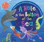 A Hole in the Bottom of the Sea [With Audio CD]