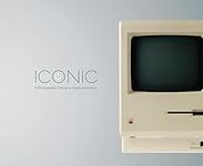 Iconic: A Photographic Tribute to A