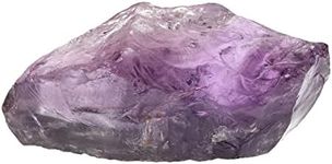 Amethyst Raw Crystals, Large 1.25-2