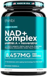 NAD Supple