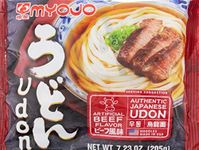 Myojo Udon