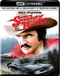 Smokey & The Bandit (Ultra Hd/Blu-R