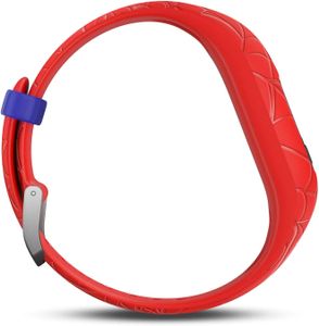 Garmin Vivofit Jr 2 Kids Activity Tracker – Red