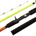 Lightweight Fishing Rod 1.6m 1.8m 2