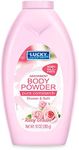 Lucky Super Soft Absorbent Body Powder, Rosy Dream, 10 Oz