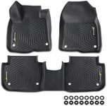 G-PLUS Floor Mats Compatible with H