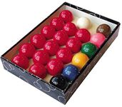 Snooker Ball Sets