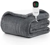 Homemate Heated Blanket Electric Th