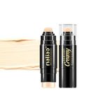 Maliao Radiant Creamy Concealer (Soft Ivory)