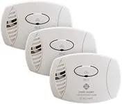 FIRST ALERT Plug-In Carbon Monoxide