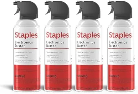 Staples El