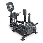 ANYTHING SPORTS Hip Abductor- Inner