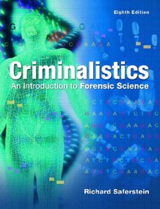 Criminalis