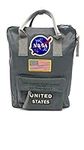 Red Canoe - NASA Backpack | U-BAG-N