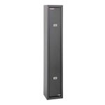 Phoenix Lacerta 3 Gun Safe with 2 Key Locks