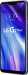 Lg G7 Thinq Lmg710Em 4G 64Gb Platinum - Smartphones (15.5 Cm (6.1"), 64 Gb, 16 Mp, Android, 8 Oreo, Platinum)