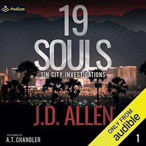 19 Souls: 