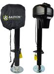 Bastion Electric Power Tongue Jack 