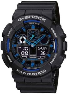 Casio G-Sh