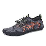 UBFEN Water Shoes for Men and Women