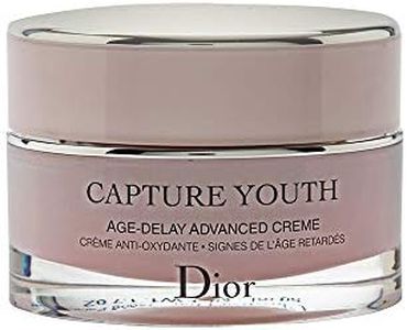 Christian Dior Capture Youth Age-Delay Advanced Creme 50ml/1.7oz