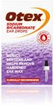 Otex Sodium Bicarbonate Drops for H