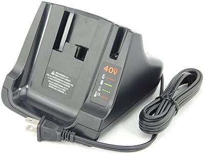 BLACK+DECKER LCS40 40V MAX Fast Charger