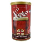 Coopers 921 English Bitter Homebrewing Hopped Malt Extract