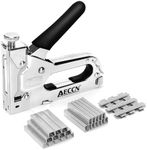 AECCN Staple Gun with Remover - 3 i