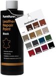 Furniture Clinic Leather Repair Pai