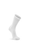 Fox River Wick Dry Coolmax Liner Socks, White, X-Large