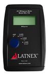 LATNEX AC Milligauss Meter Model UHS2 MG-75K