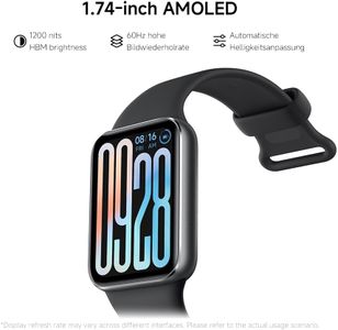 XIAOMI Smart Band 9 Pro – Rose Gold Fitness Tracker